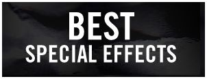 Best Special Effects