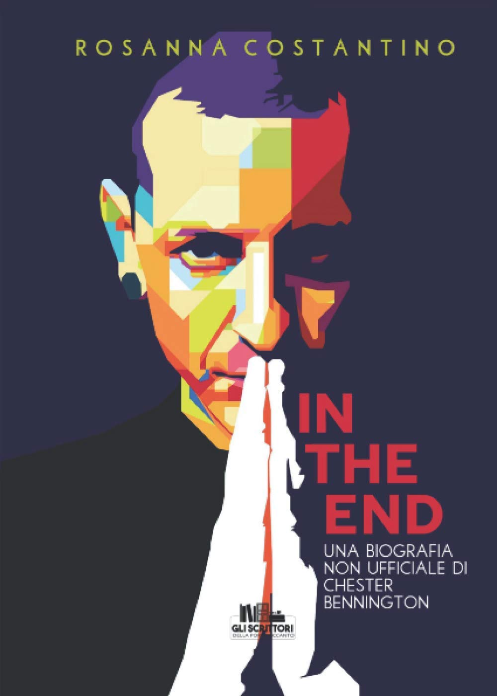 in the end